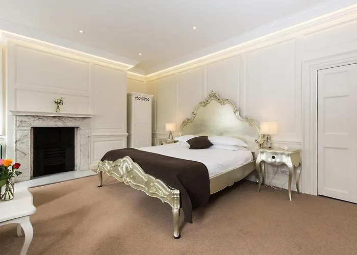 The Bell Inn Hotel
